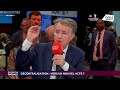 Collectivités: « Que l’Etat arrête de nous emmerder ! » affirme Serge Grouard, maire (DVD) d'Orléans