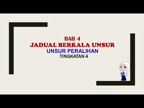 Video: Peralihan Definisi