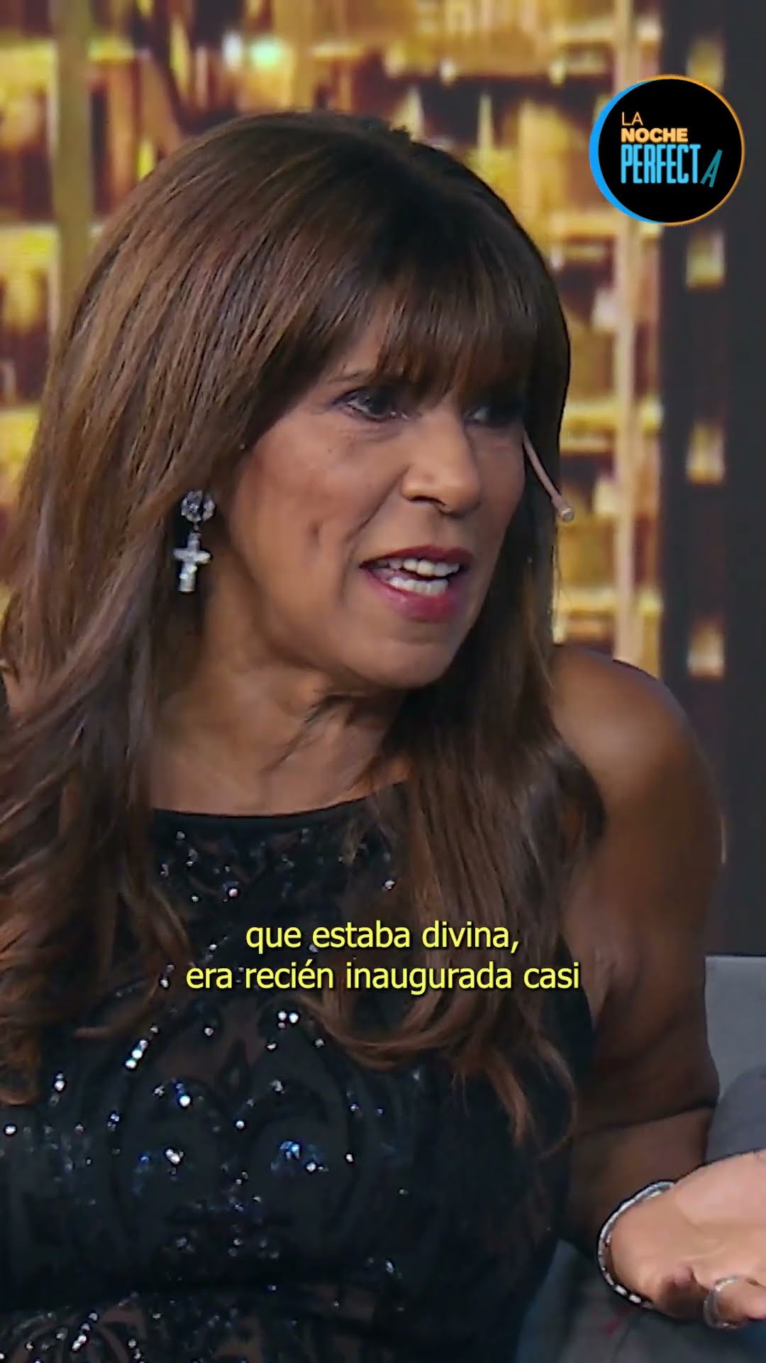 ¿CUATRO AÑOS VIVIENDO ILEGALMENTE? ? Gran anécdota de Anamá Ferreira