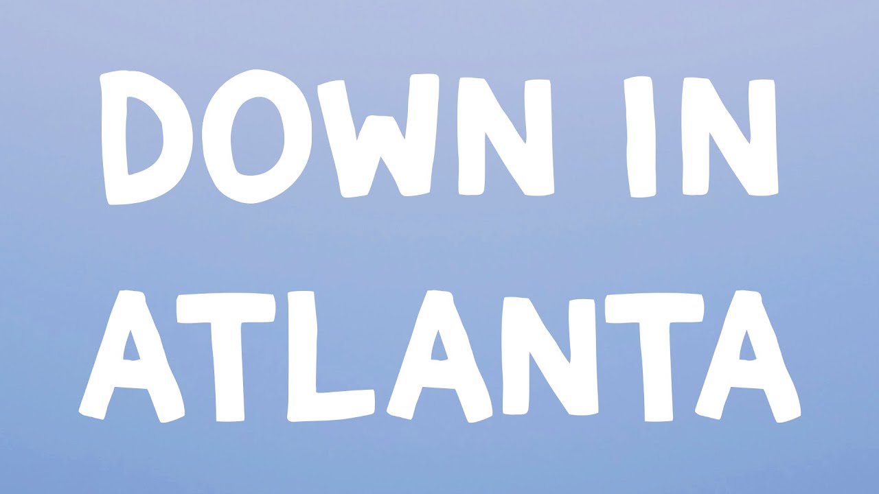 Down In Atlanta Pharrell Williams - Down In Atlanta (Lyrics) Feat. Travis Scott - YouTube