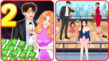 Annoying Puzzle Game 2 Level 29 Walkthrough Solution || Annoying Puzzle Game Answer