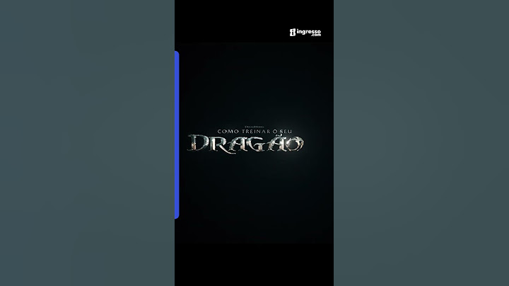 Como Treinar O Seu Dragão 2 - 2027 nos cinemas!