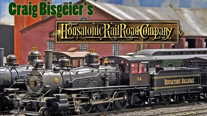 MRH 2010: Intro to Craig Bisgier's Housatonic