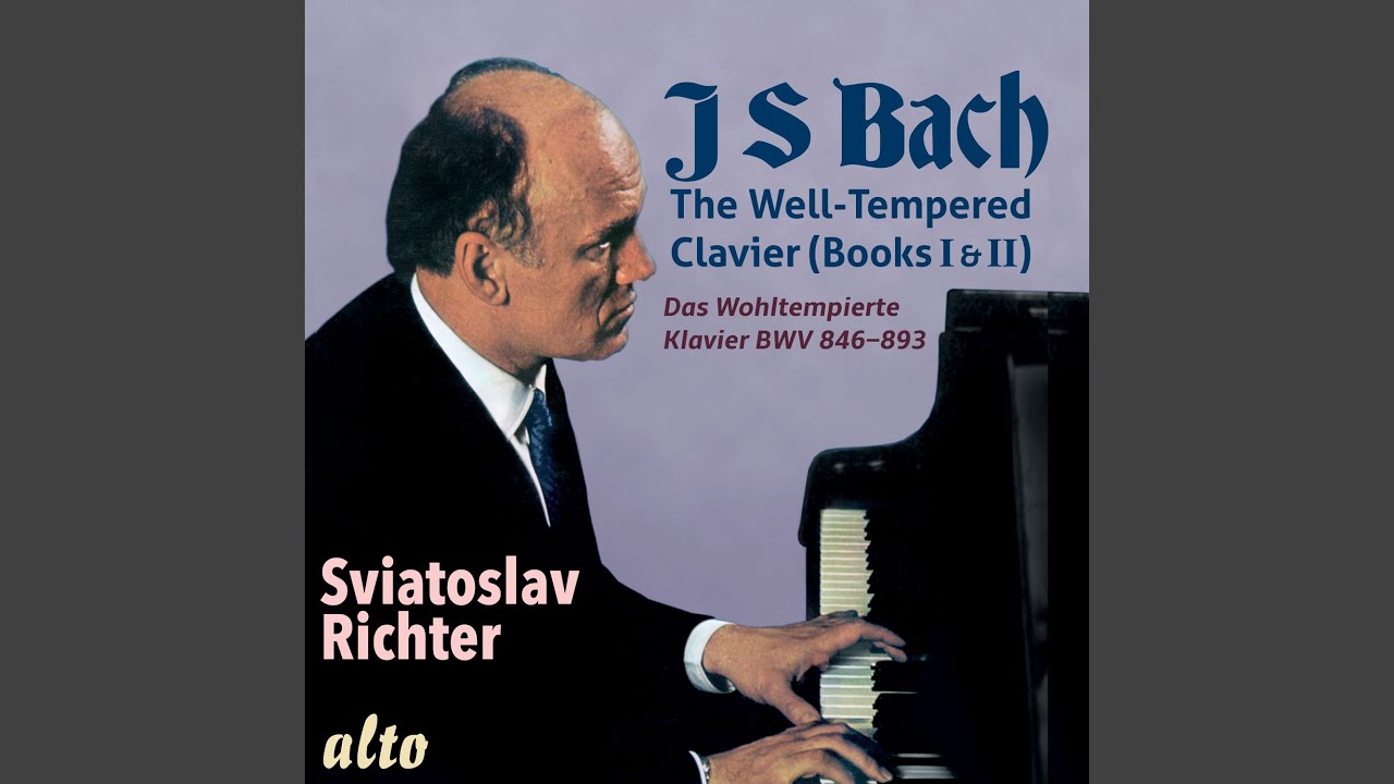 Watch The Well-Tempered Clavier, Book I: Fugue No. 17 in A-Flat Major, BWV 862 on YouTube Watch The Well-Tempered Clavier, Book I: Fugue No. 17 in A-Flat Major, BWV 862 on YouTube