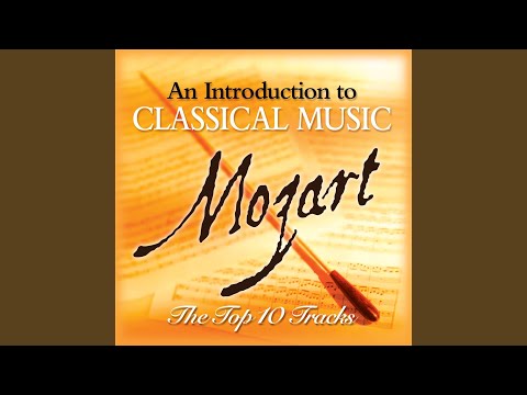 Mozart: Symphony No. 40 In G Minor, K.550: 1. Molto allegro bekijken op YouTube