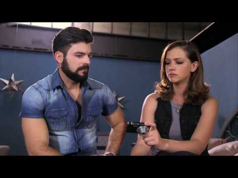 Señora Acero 3 Mejores Escenas Capítulo 20 Escena 4 TELEMUNDO HD