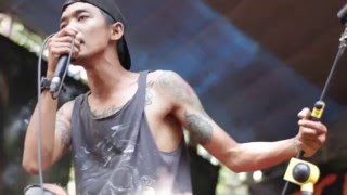 Snoopy n Woody Roots - VESPAPORA (Soundtrack)