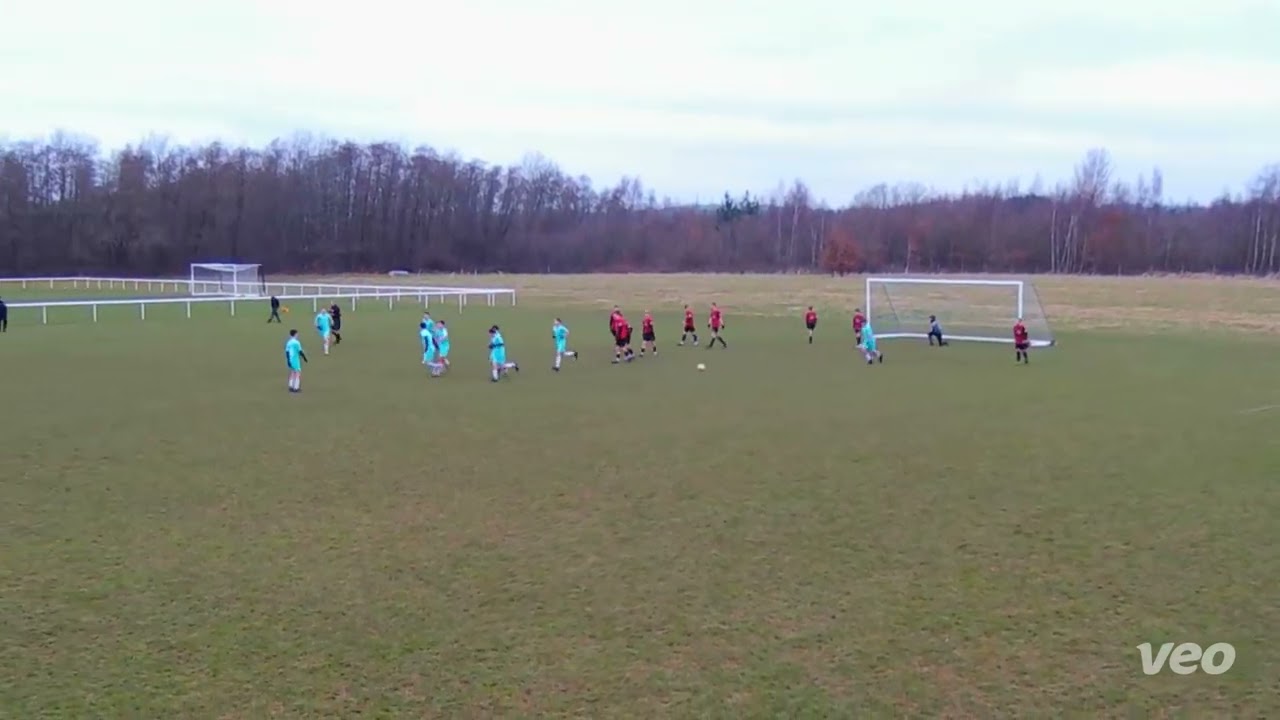 Whitkirk Leeds District Cup