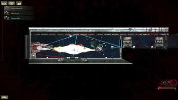 Barotrauma automated defence proof of concept