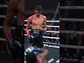 Sebastian Fundora sets 154 ablaze | Gloves Off: Fundora vs Tszyu 2