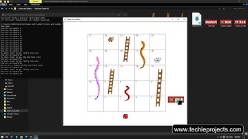 Cow and Bull Game in Python | Game Development using Python