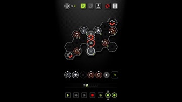 the Sequence [2] Level 64 Walkthrough