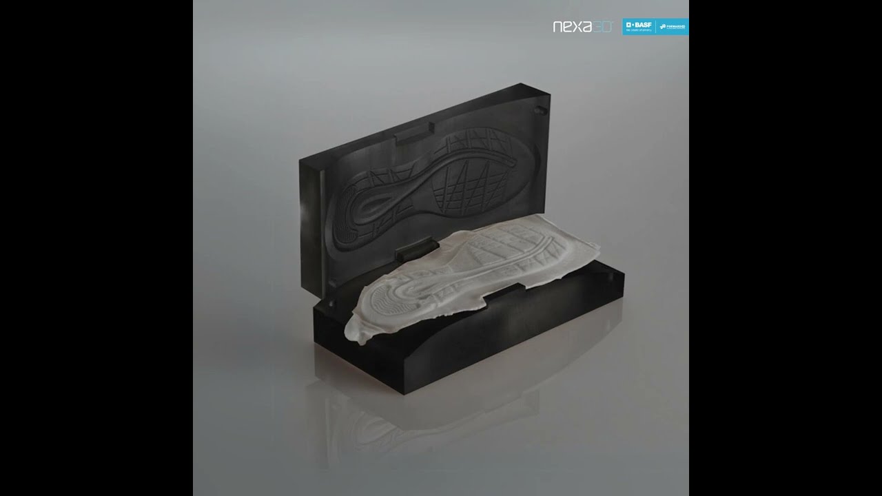 Ultracur3D® RG 1100 B: 3D Printed Polyurethane Molds