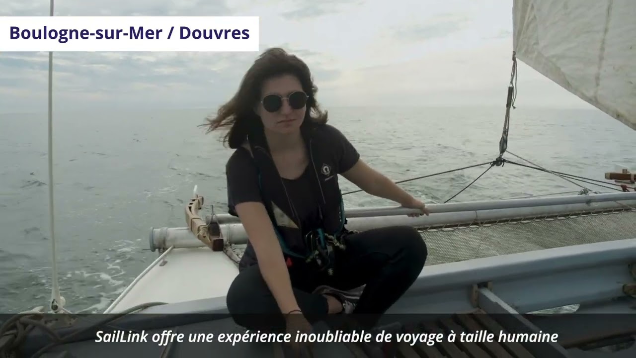 SailLink intro