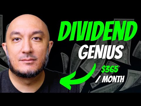 Getting Wealthy with Dividends REQUIRES a Mindset Shift - YouTube