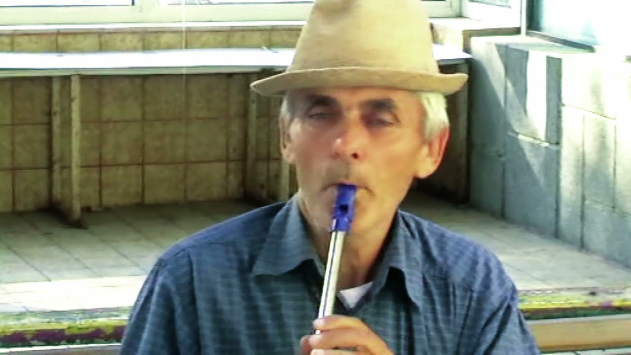 Iosif ”Iosumică” Izbașa - Băile Herculane - 2012