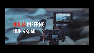 Atomos Creators | Mike Steidley – Cycle Champion with the Ninja Inferno