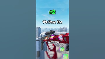 The Most Broken Gun in CS History 😱