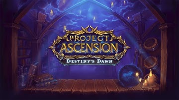 Ascension WoW: Season 9 - Destiny