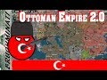 World Conqueror 4 Turkey 1950 #1 Ottoman Empire 2.0 - World Conqueror 4
