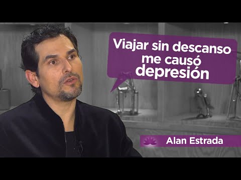 Alan Estrada: La Odisea De La Vida | Nada Es Lo Que Parece | Pati Chapoy