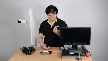 How Many PoE Extenders Required for 300 Meters IP Cameras Setup?