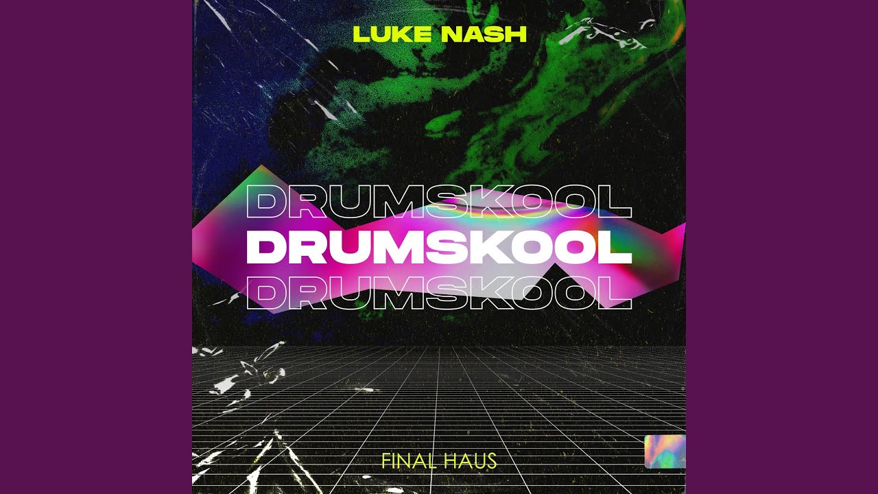 Watch Drumskool on YouTube Watch Drumskool on YouTube