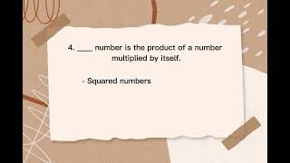 PROBLEM SOLVING IN NUMBER AND SET THEORY || BSE 2B || JANCEL B. REYES