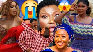 Mercy Johnson Husband With His New Side-Chick So Sad As Their Marriage Ended