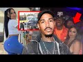 RAPPER J $TASH FOUND DEAD AFTER KILLING GIRLFRIEND WHILE HER 3 KIDS WERE HOME