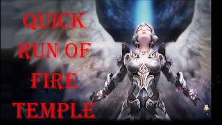 Aion Fire Temple Run screenshot 2