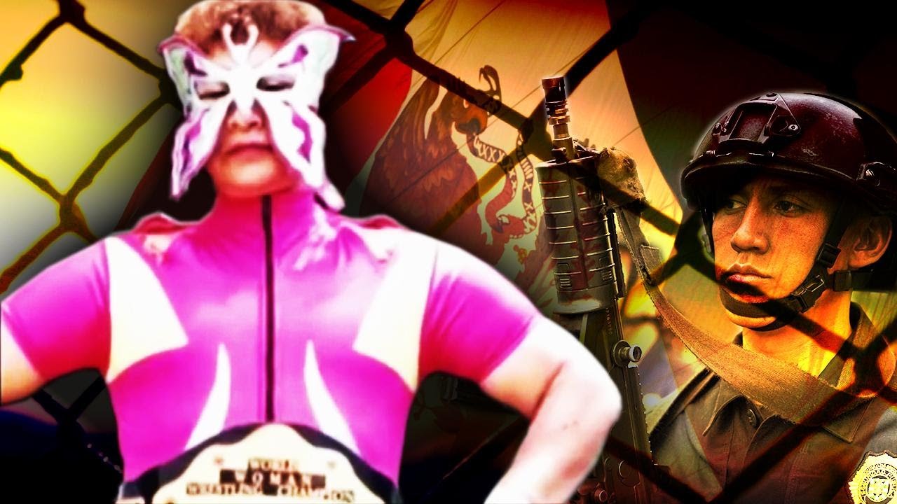 Fwar - Mushrooms video thumbnail