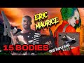 The wild story of eric maurice the man who sent terrance gangsta williams on his 1st murd3r mission