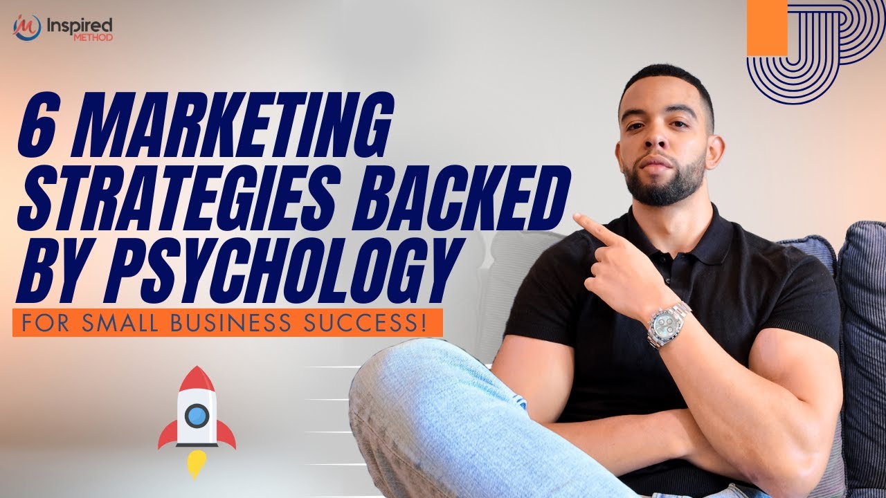 Psychological Tricks to Boost Small Business Sales (Easy & Proven ...
