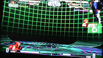 magiforever vs darkpaladin420