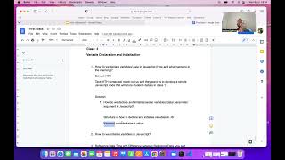 Introduction to Programming 3