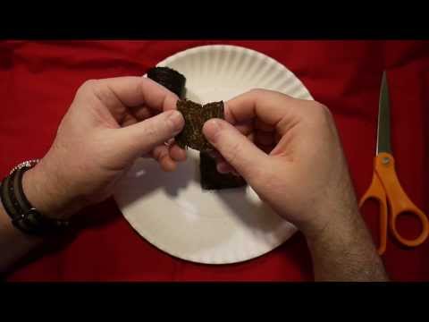 HOW TO SMOKE A PIPE Pt. 62: The Cut Method for Flakes