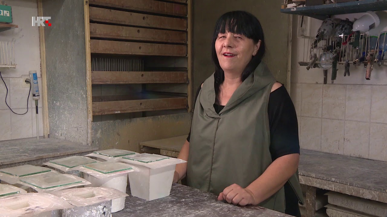 MANJINSKI MOZAIK HTV : DOBAR VJETAR U LEĐA