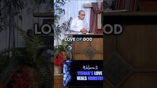 User profile - Yesuah's Love Heals.