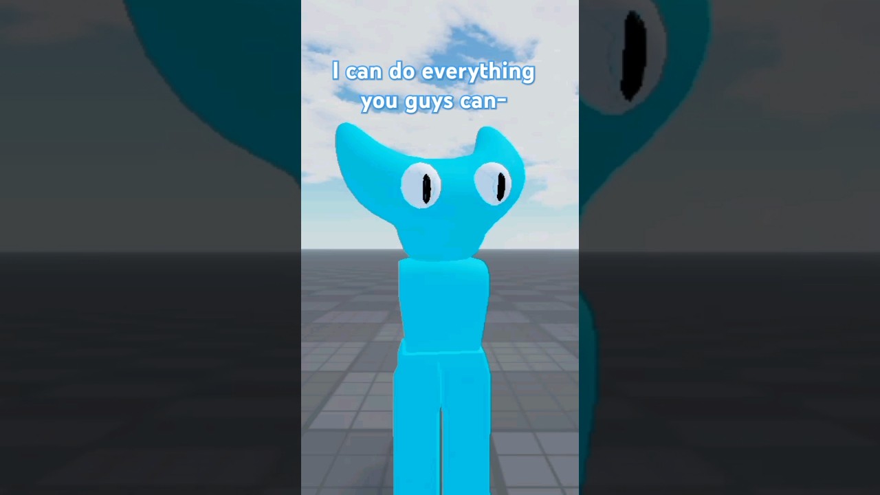 Tdude and I troll Cyan 😂 Credits: 