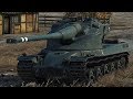 AMX 50 B  Затащил