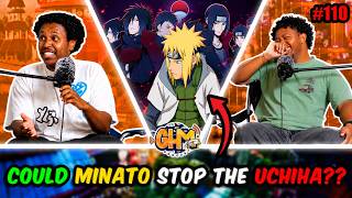 Download Lagu Could Minato Have Stopped The Uchiha?! Download Lagu Could Minato Have Stopped The Uchiha?!