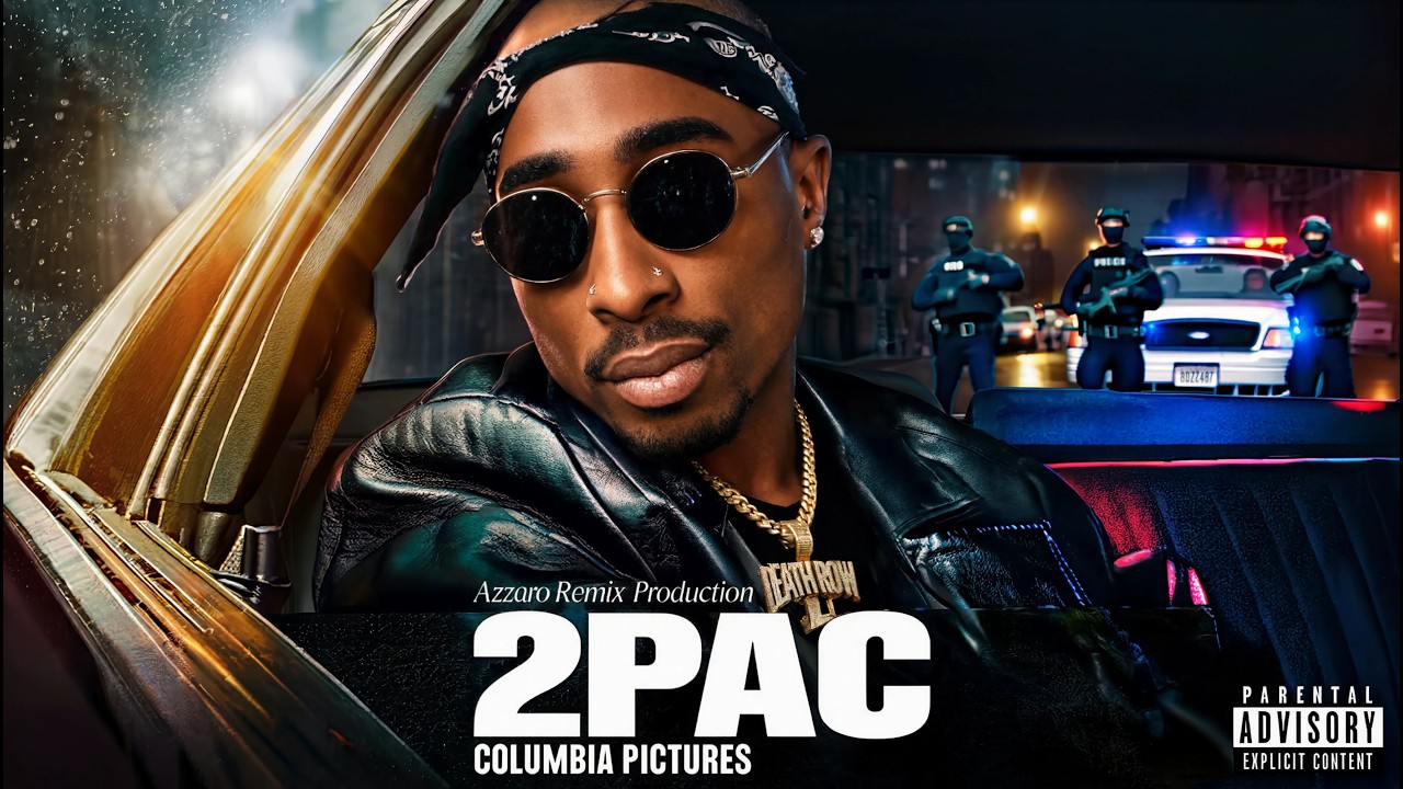 非売品ナップサック DeathRow Snoop Dre 2Pac G-RAP 2Pac x Snoop Dogg x Dr. Dre - Columbia Pictures | Azzaro Remix