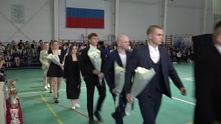 Новостной выпуск 