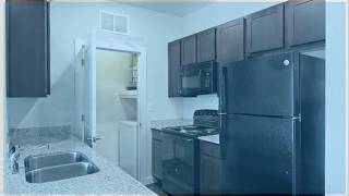 The Strand Apartments
