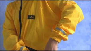 J&G Yellowjacket Wind Jacket