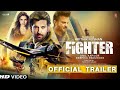FIGHTER - Official Trailer | Hrithik Roshan | 28 Sep. 2023 | Deepika Padukone | Anil Kapoor Updates
