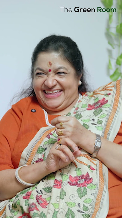Happy Birthday to the Nightingale of South India, K.S. Chithra! This Episode Hit Different