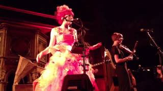 Gabby Young &amp; Other Animals - in Your Head