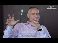 Brett Yormark:CEO of the Brooklyn Nets